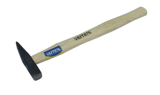 Молоток слюсарний Світязь 44060 100 г